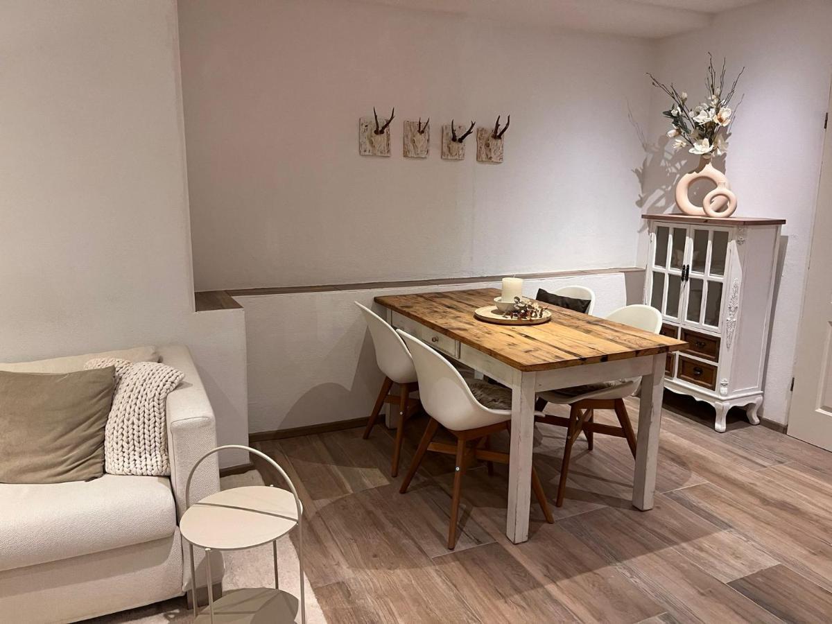 Ferienwohnung Agena ชลีเอร์ซี ภายนอก รูปภาพ
