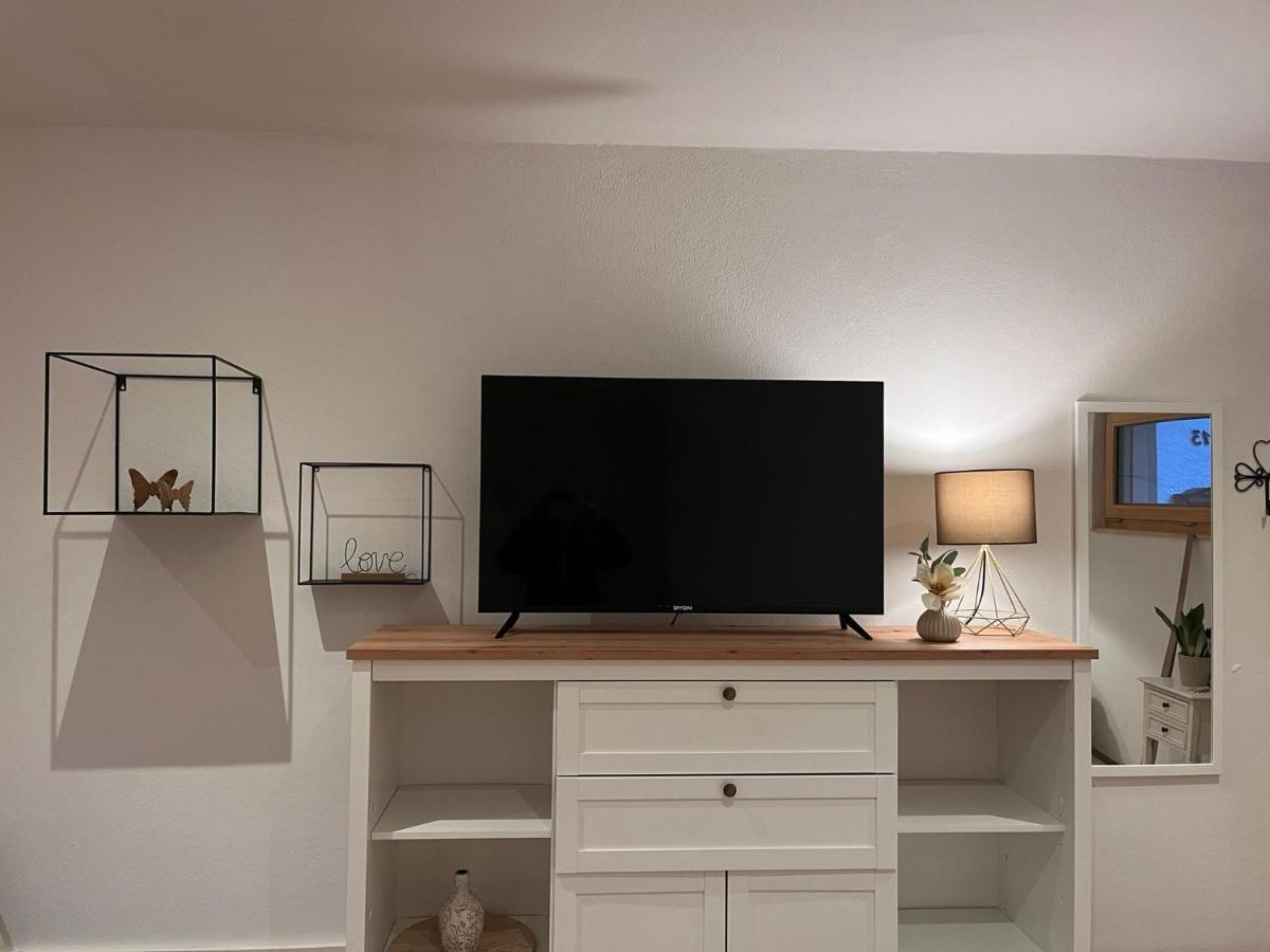 Ferienwohnung Agena ชลีเอร์ซี ภายนอก รูปภาพ