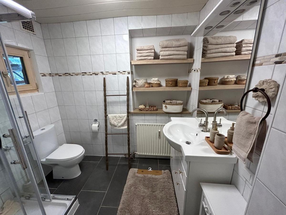 Ferienwohnung Agena ชลีเอร์ซี ภายนอก รูปภาพ