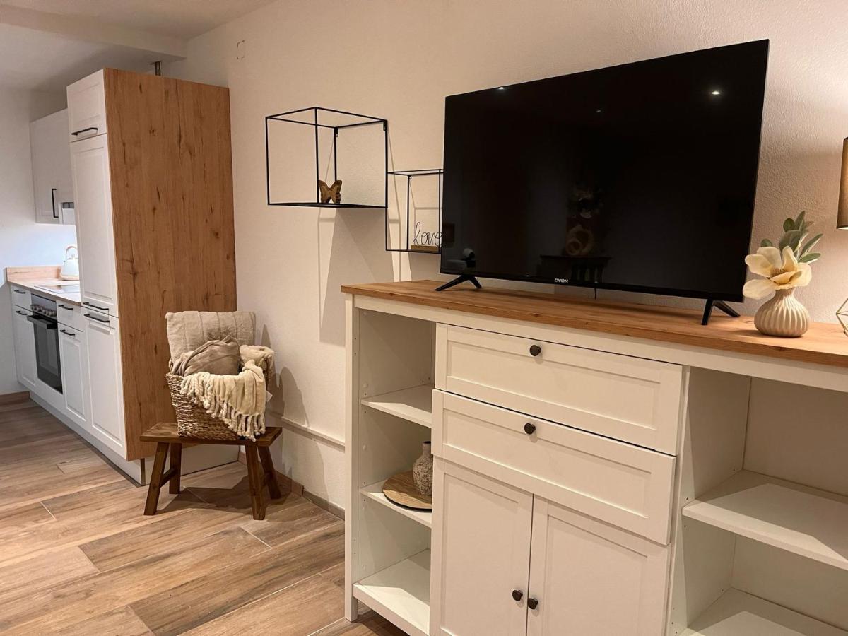Ferienwohnung Agena ชลีเอร์ซี ภายนอก รูปภาพ
