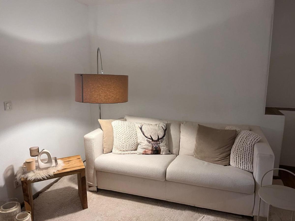 Ferienwohnung Agena ชลีเอร์ซี ภายนอก รูปภาพ