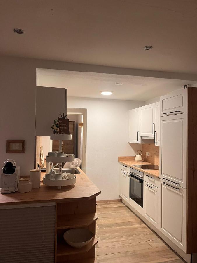 Ferienwohnung Agena ชลีเอร์ซี ภายนอก รูปภาพ